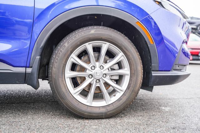 2024 Honda CR-V EX-L Moreno Valley CA