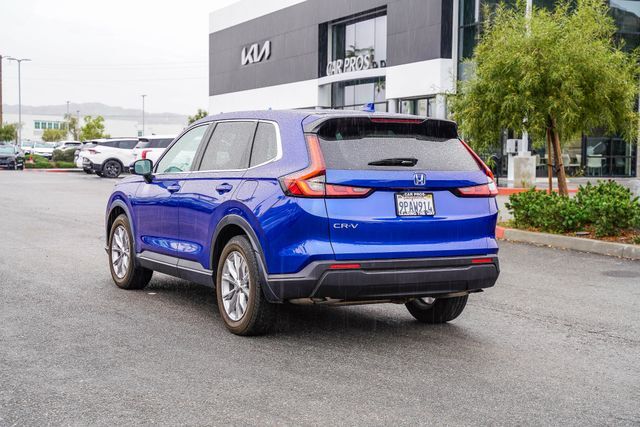 2024 Honda CR-V EX-L Moreno Valley CA