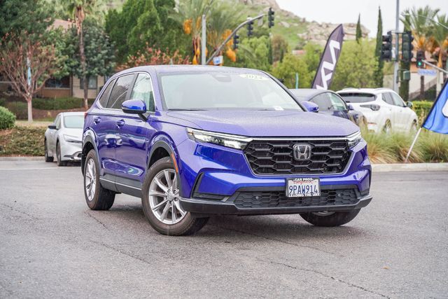 2024 Honda CR-V EX-L Moreno Valley CA