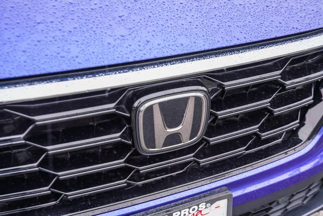 2024 Honda CR-V EX-L Moreno Valley CA