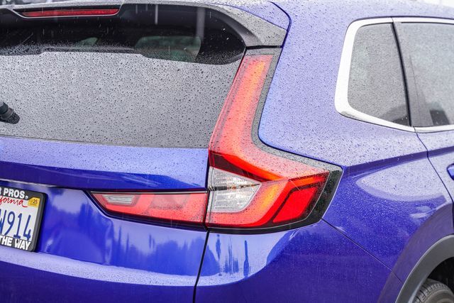 2024 Honda CR-V EX-L Moreno Valley CA