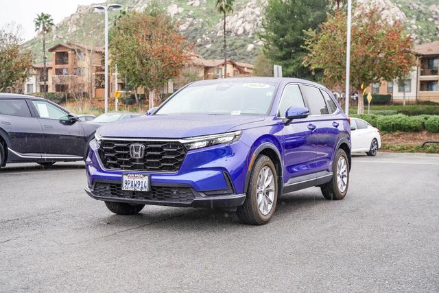 2024 Honda CR-V EX-L Moreno Valley CA