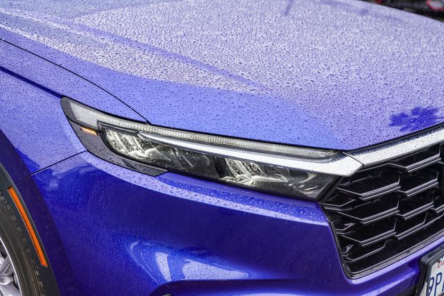 2024 Honda CR-V EX-L Moreno Valley CA