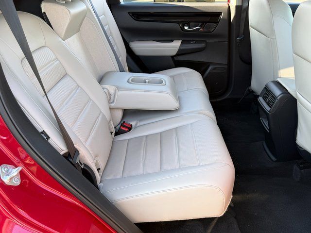 2024 Honda CR-V EX-L Springfield VA