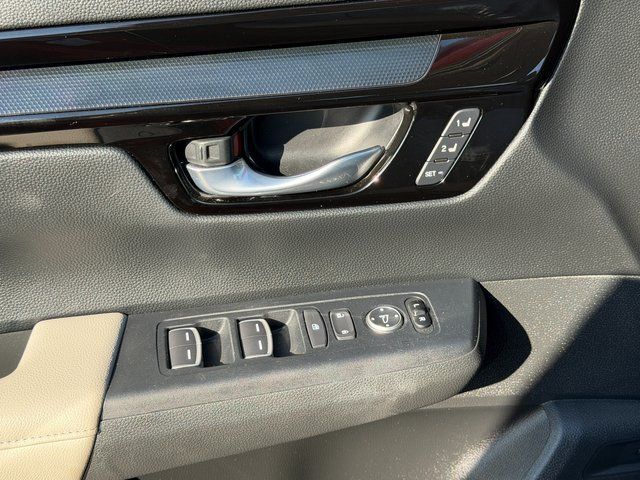 2024 Honda CR-V EX-L Springfield VA