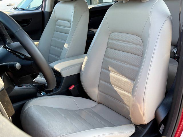 2024 Honda CR-V EX-L Springfield VA