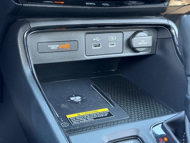 2024 Honda CR-V EX-L Springfield VA