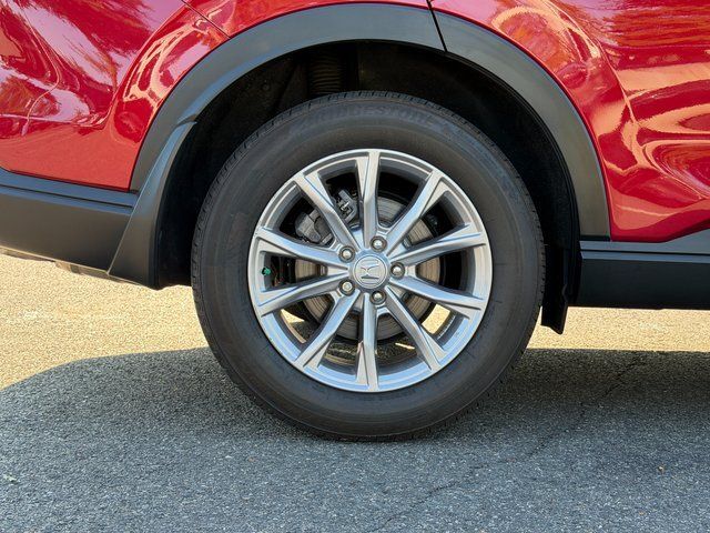 2024 Honda CR-V EX-L Springfield VA