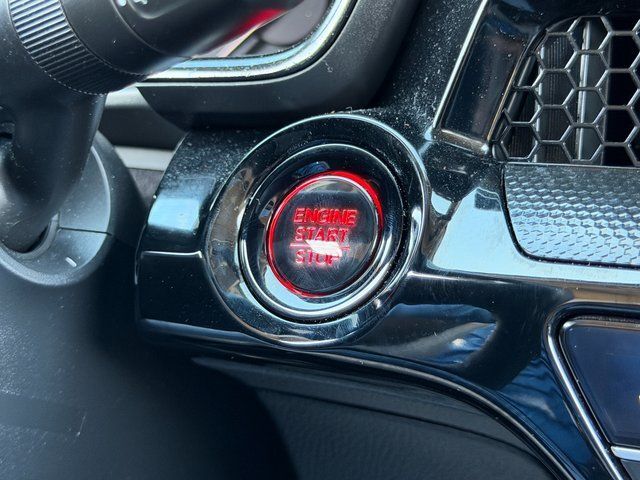 2024 Honda CR-V EX-L Springfield VA
