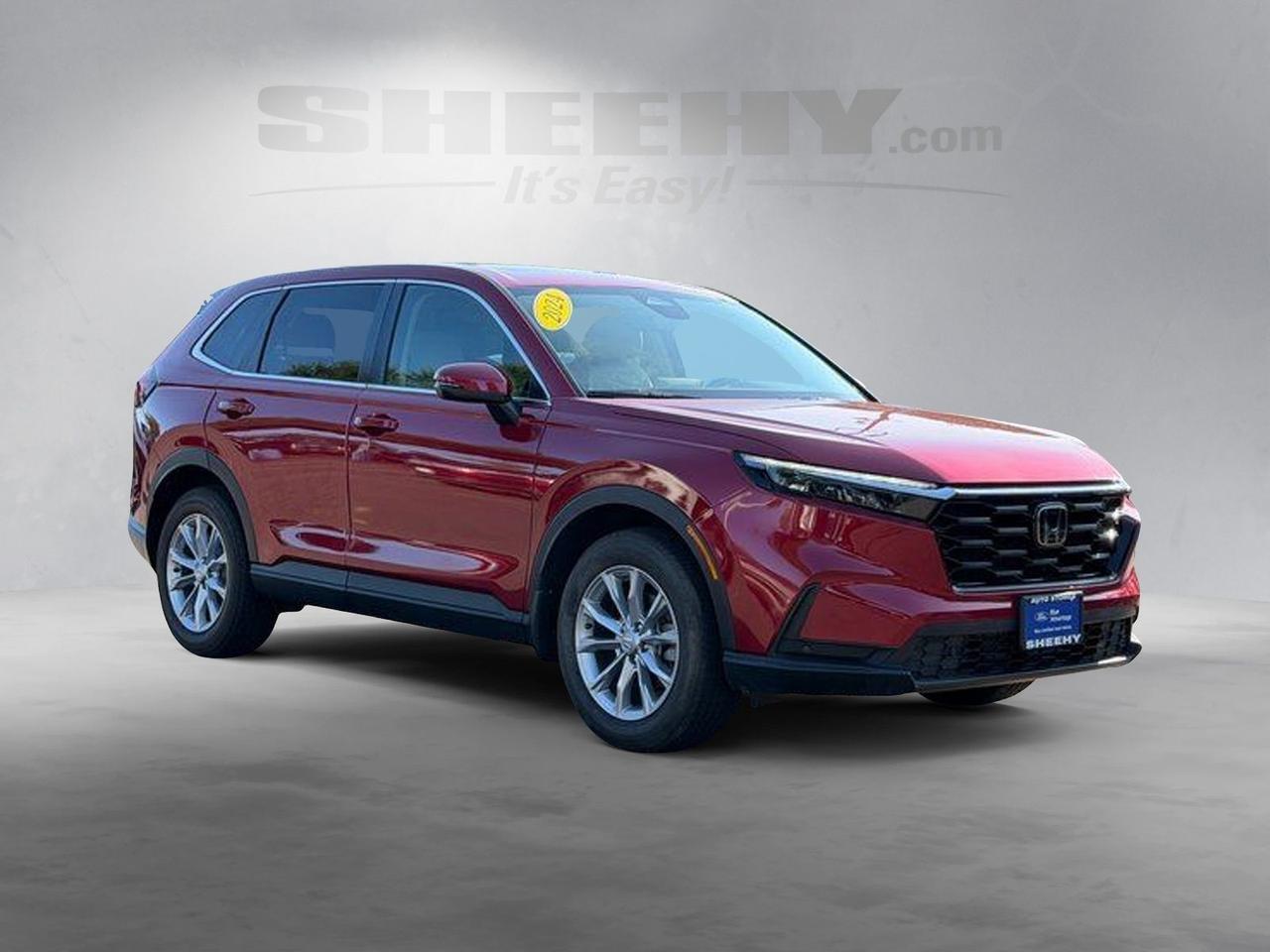 2024 Honda CR-V EX-L Springfield VA