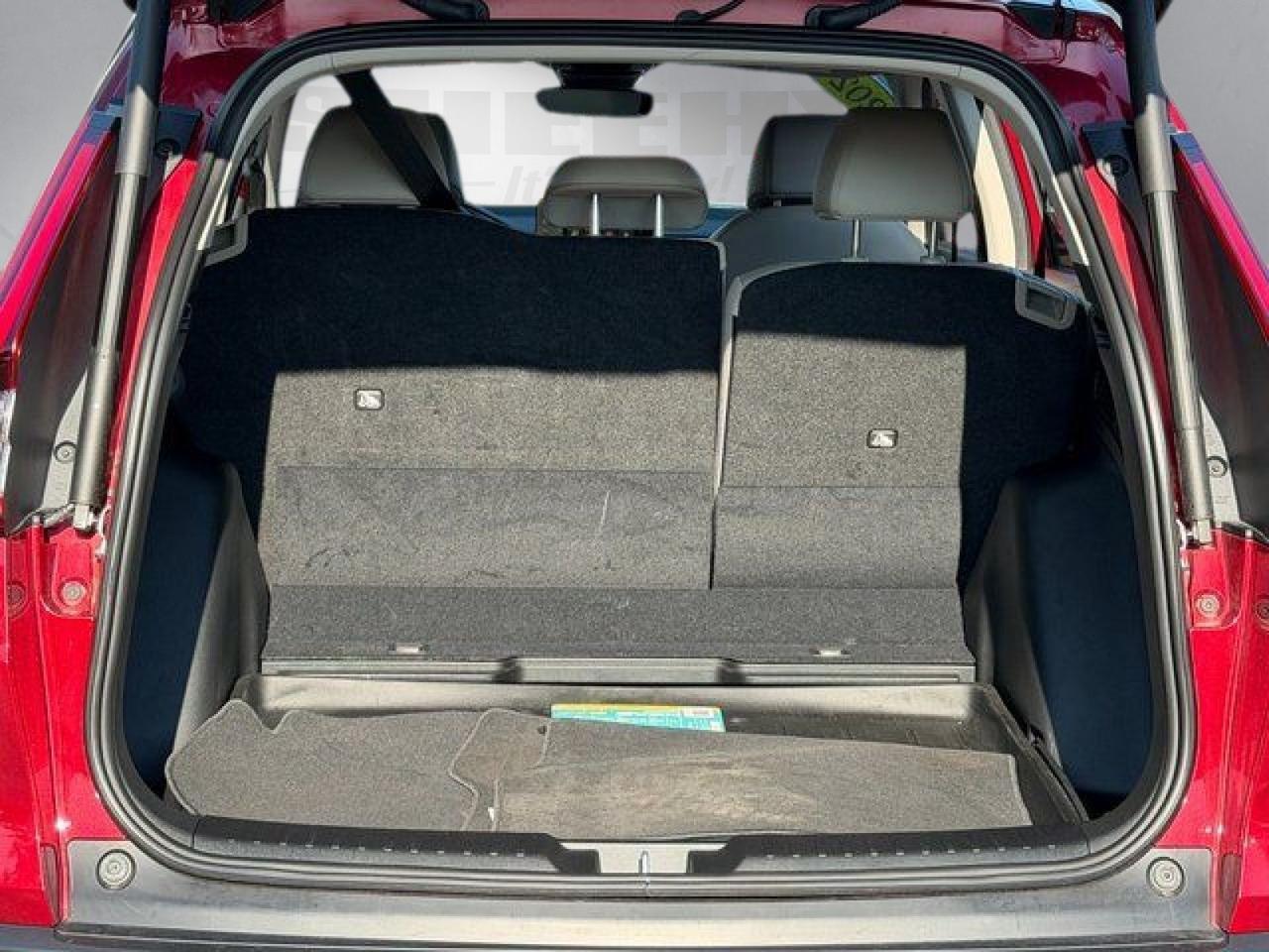 2024 Honda CR-V EX-L Springfield VA