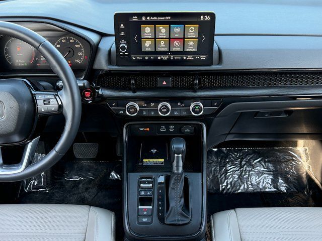 2024 Honda CR-V EX-L Springfield VA