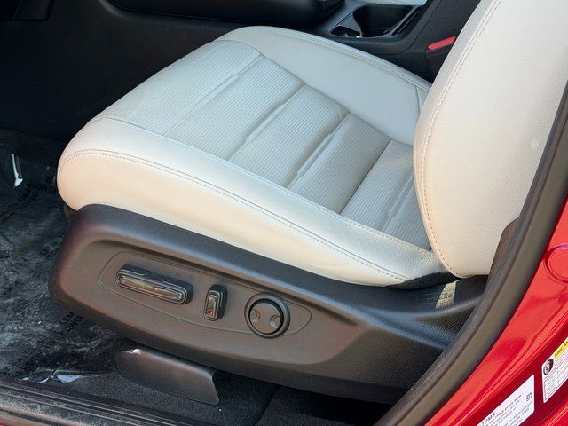 2024 Honda CR-V EX-L Springfield VA
