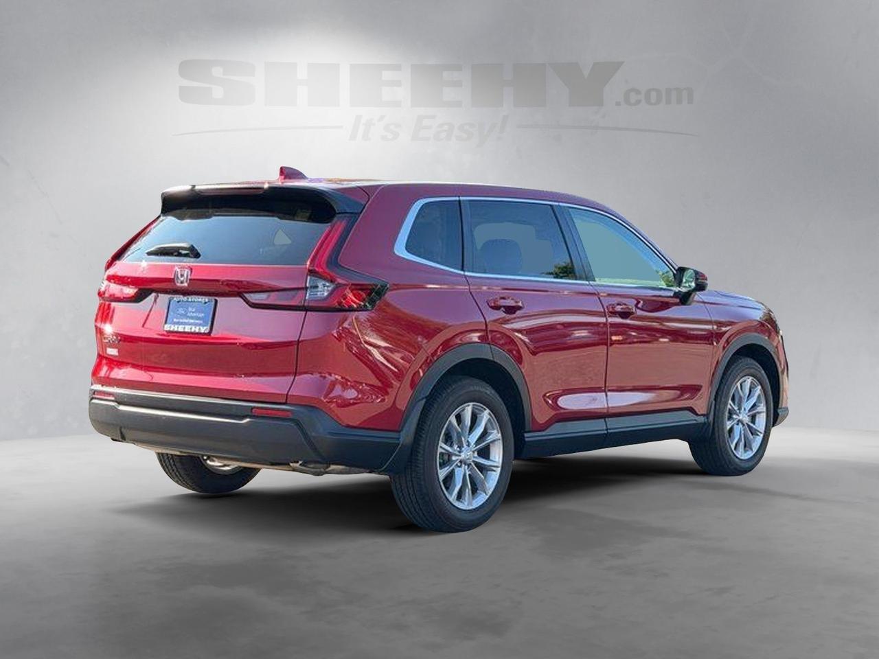 2024 Honda CR-V EX-L Springfield VA