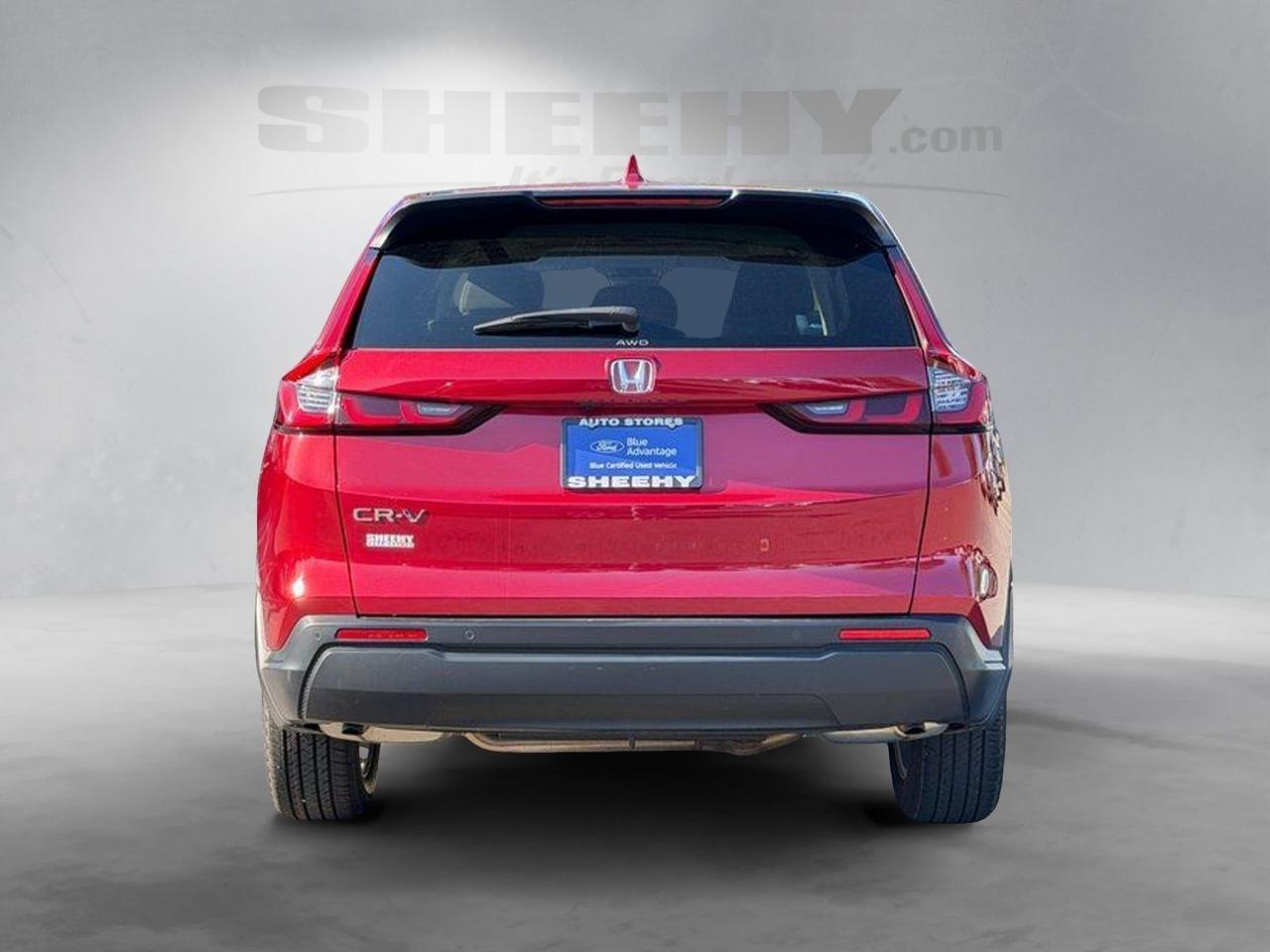2024 Honda CR-V EX-L Springfield VA