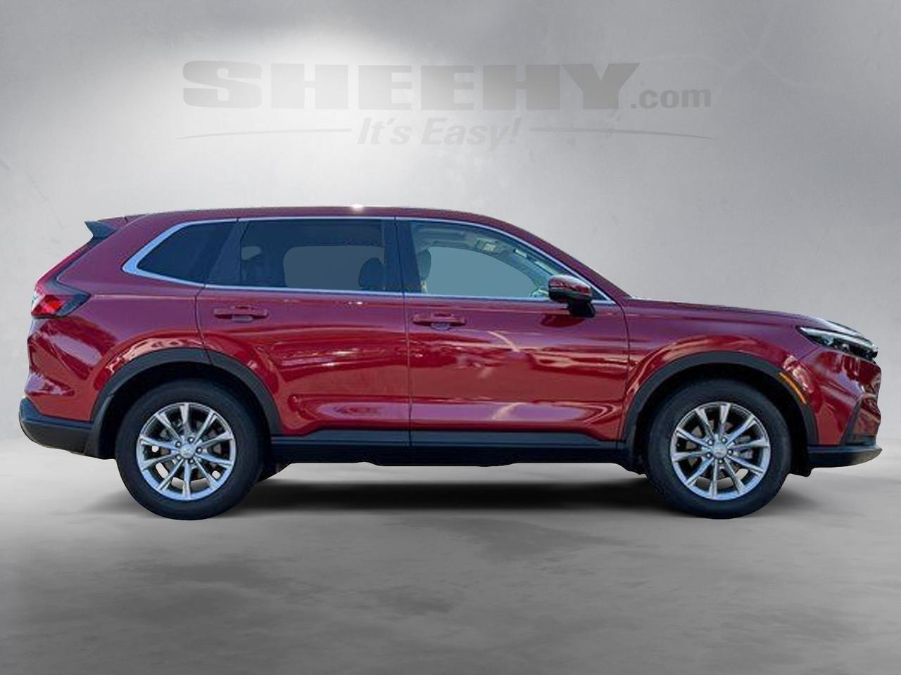 2024 Honda CR-V EX-L Springfield VA