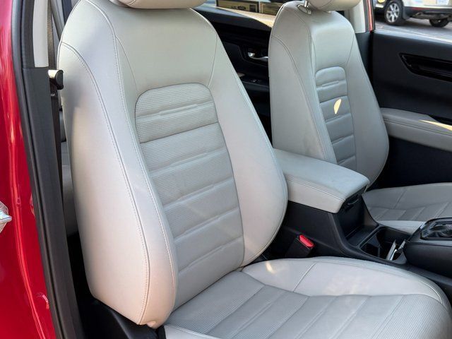 2024 Honda CR-V EX-L Springfield VA