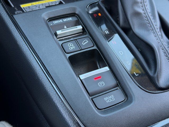 2024 Honda CR-V EX-L Springfield VA
