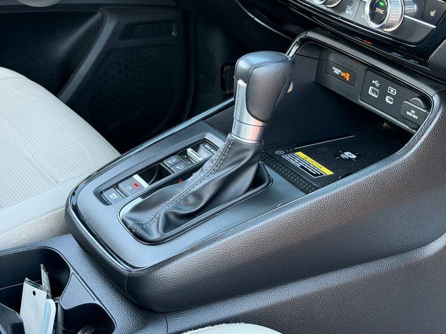 2024 Honda CR-V EX-L Springfield VA