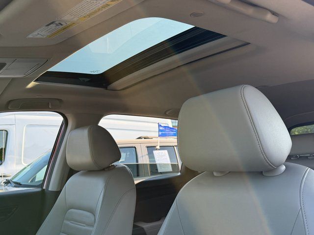 2024 Honda CR-V EX-L Springfield VA