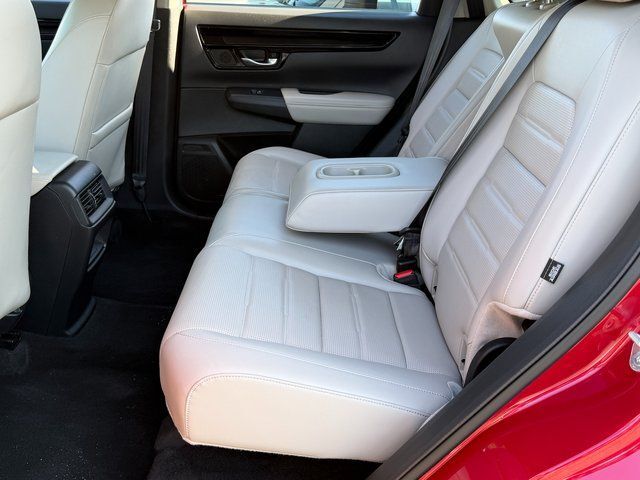 2024 Honda CR-V EX-L Springfield VA