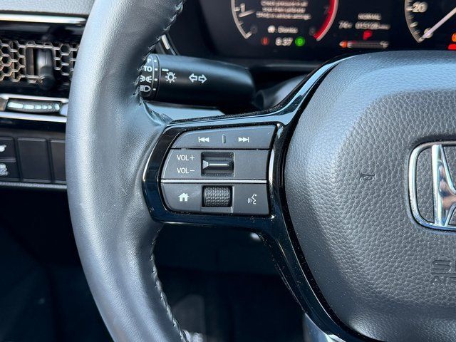 2024 Honda CR-V EX-L Springfield VA