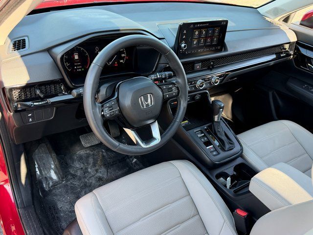 2024 Honda CR-V EX-L Springfield VA