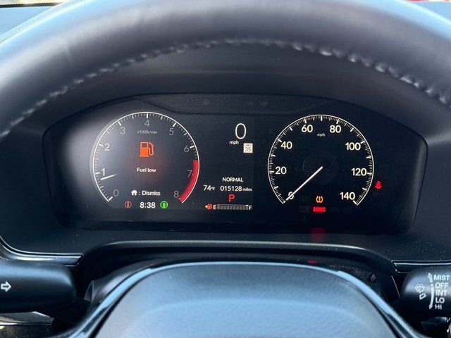 2024 Honda CR-V EX-L Springfield VA