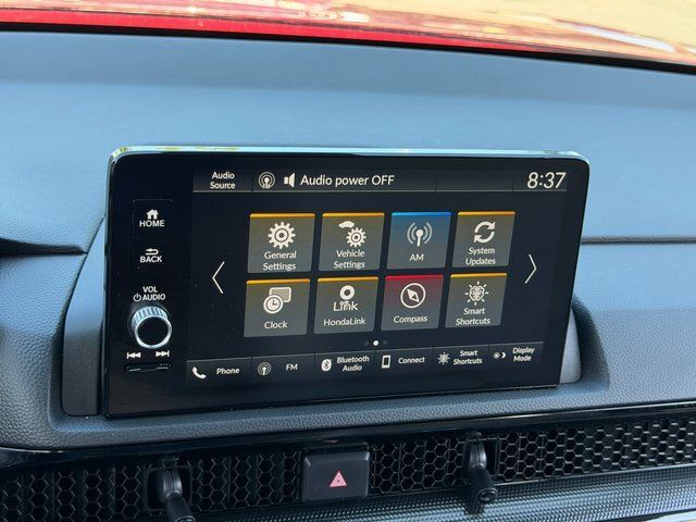 2024 Honda CR-V EX-L Springfield VA