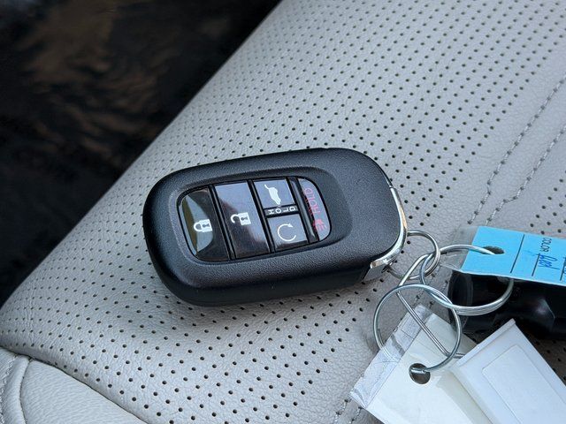 2024 Honda CR-V EX-L Springfield VA