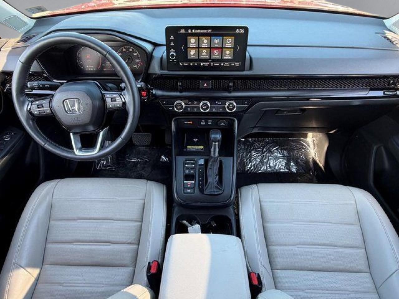 2024 Honda CR-V EX-L Springfield VA