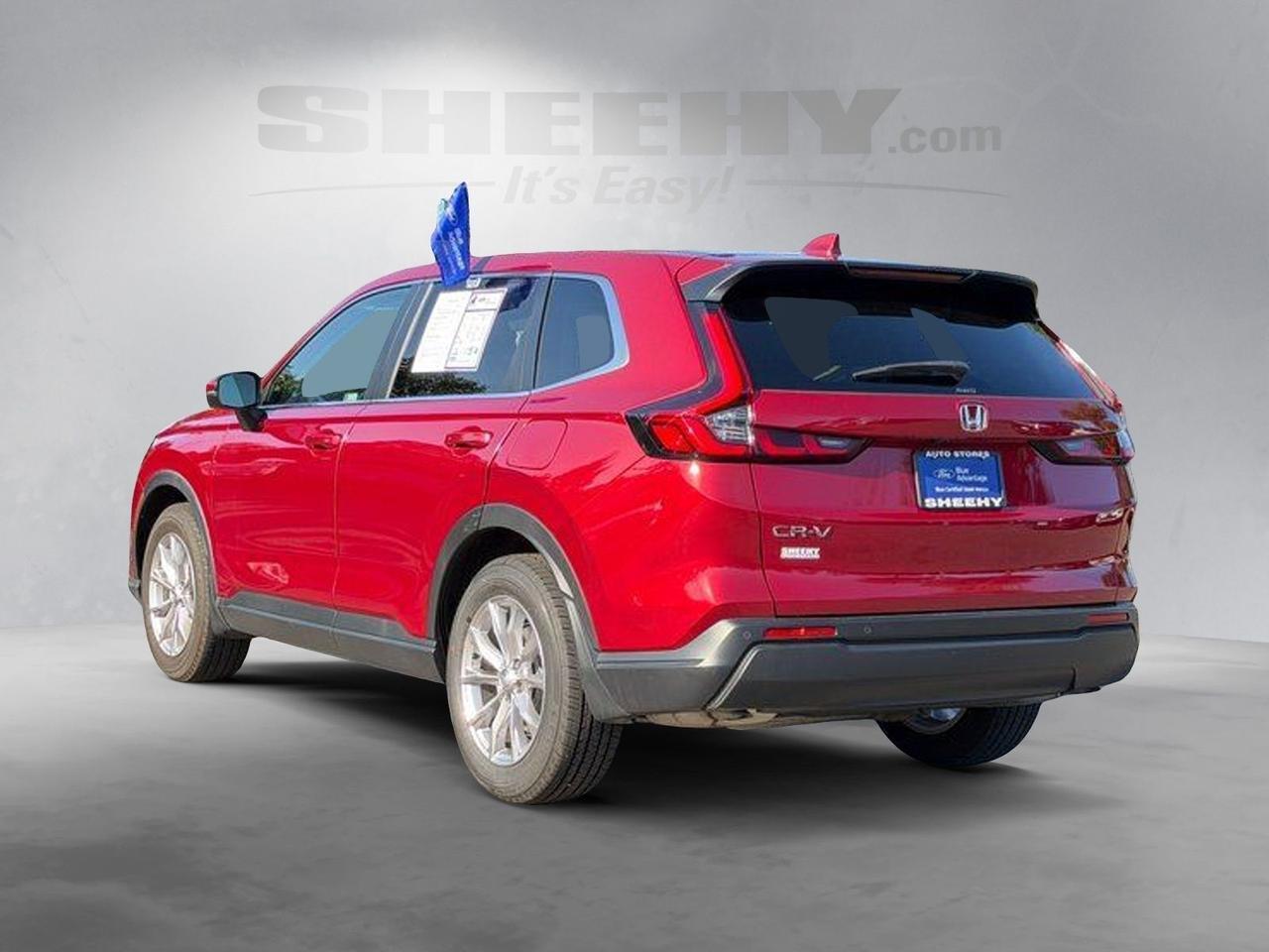 2024 Honda CR-V EX-L Springfield VA