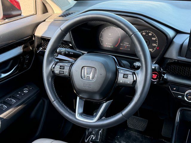 2024 Honda CR-V EX-L Springfield VA