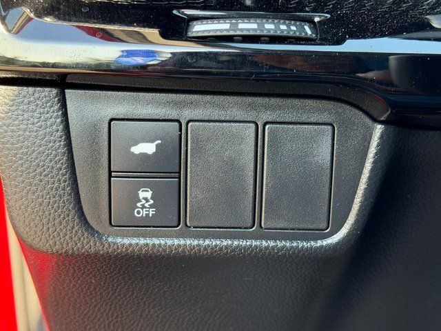 2024 Honda CR-V EX-L Springfield VA