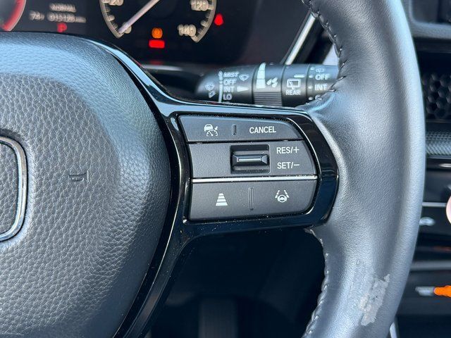 2024 Honda CR-V EX-L Springfield VA