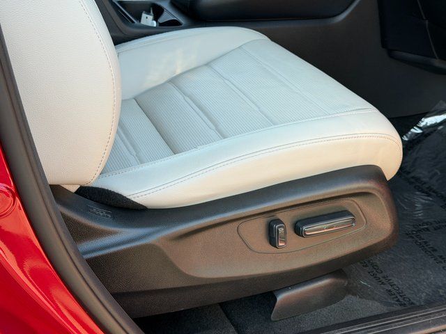 2024 Honda CR-V EX-L Springfield VA