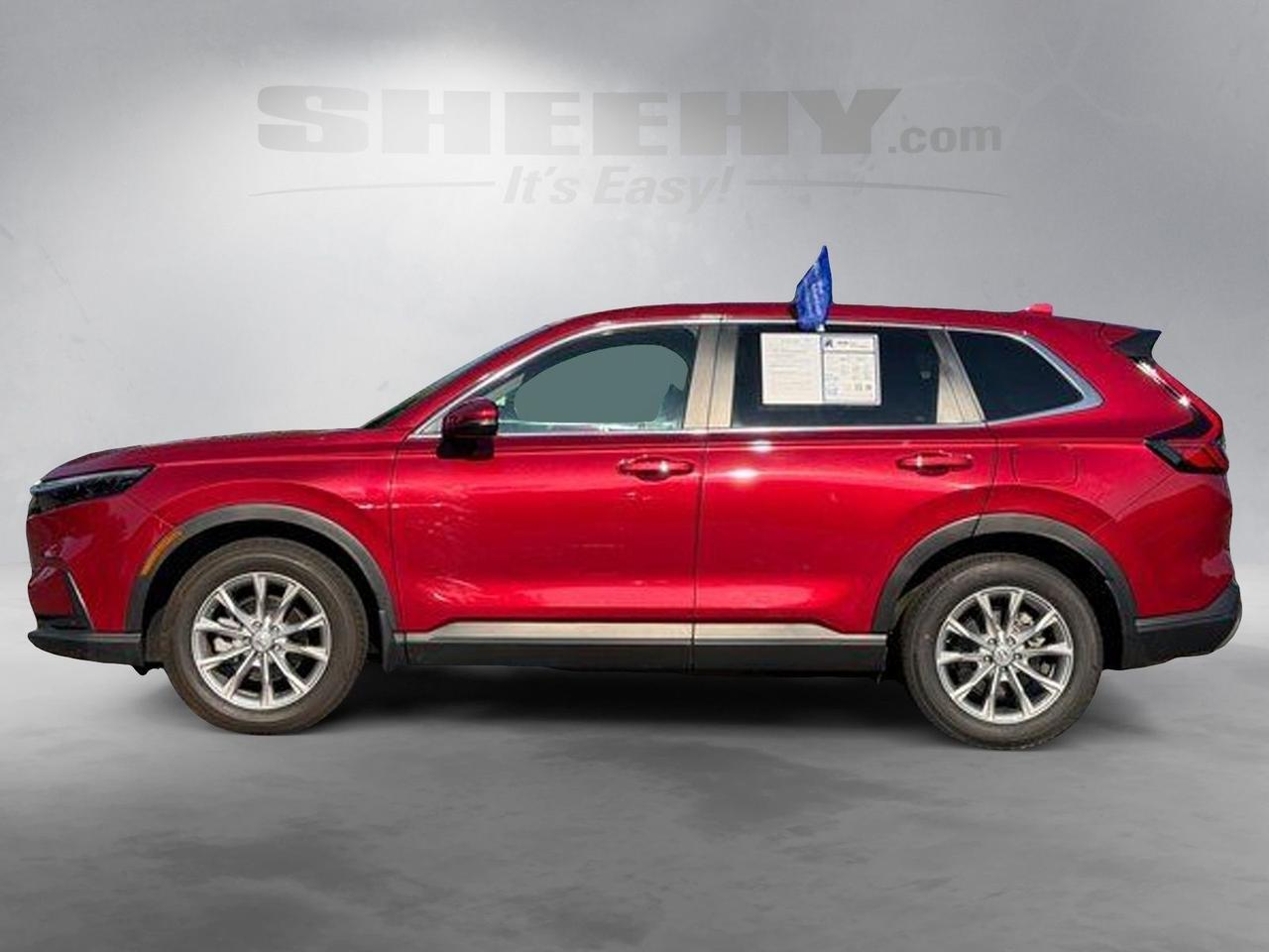 2024 Honda CR-V EX-L Springfield VA