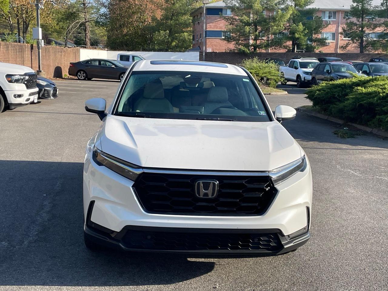 2024 Honda CR-V EX-L Alexandria VA