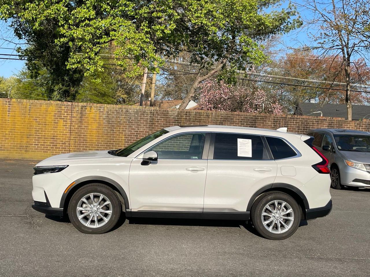 2024 Honda CR-V EX-L Alexandria VA