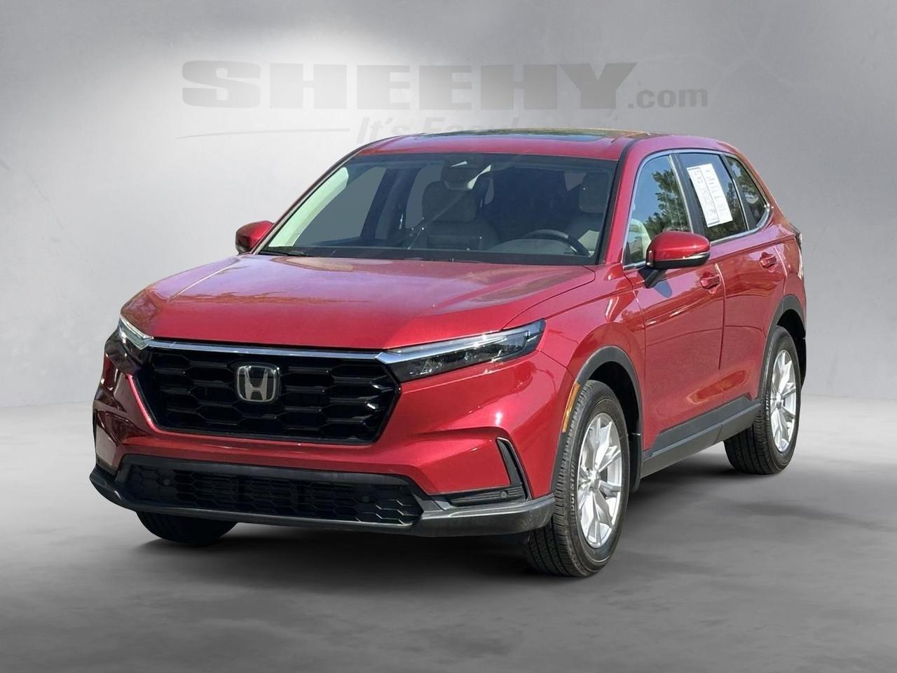 2024 Honda CR-V EX-L Alexandria VA