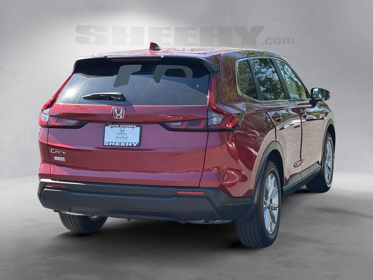 2024 Honda CR-V EX-L Alexandria VA
