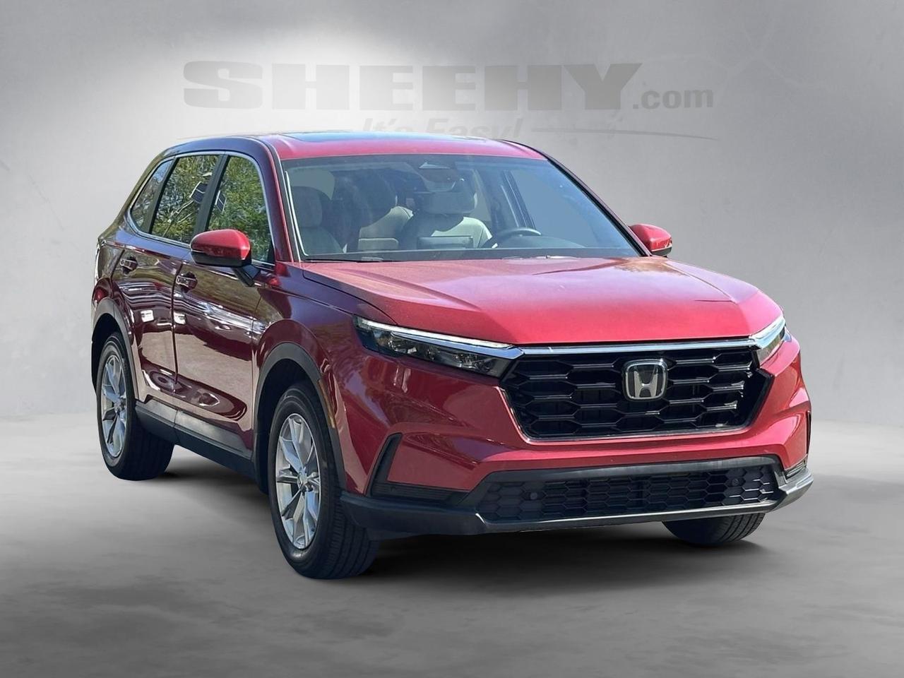 2024 Honda CR-V EX-L Alexandria VA