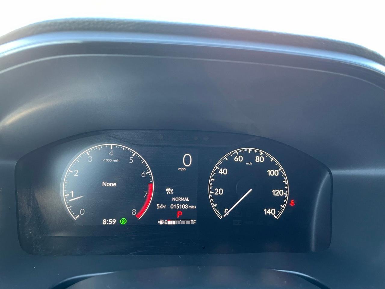 2024 Honda CR-V EX-L Alexandria VA