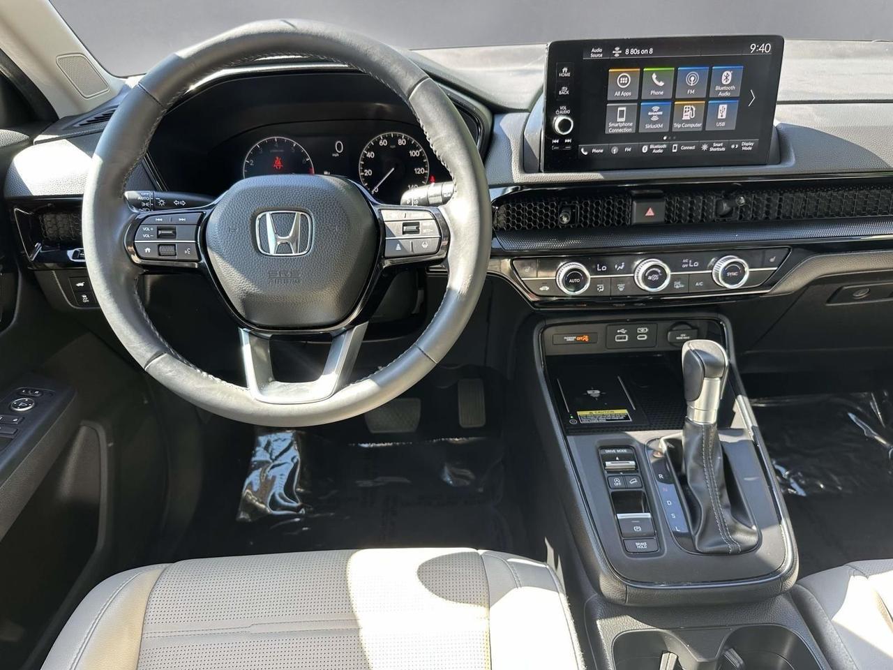 2024 Honda CR-V EX-L Alexandria VA