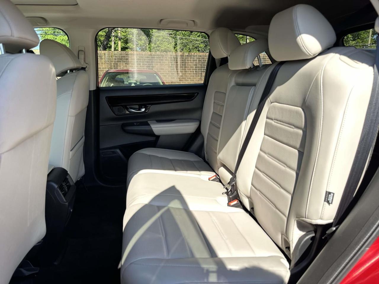 2024 Honda CR-V EX-L Alexandria VA