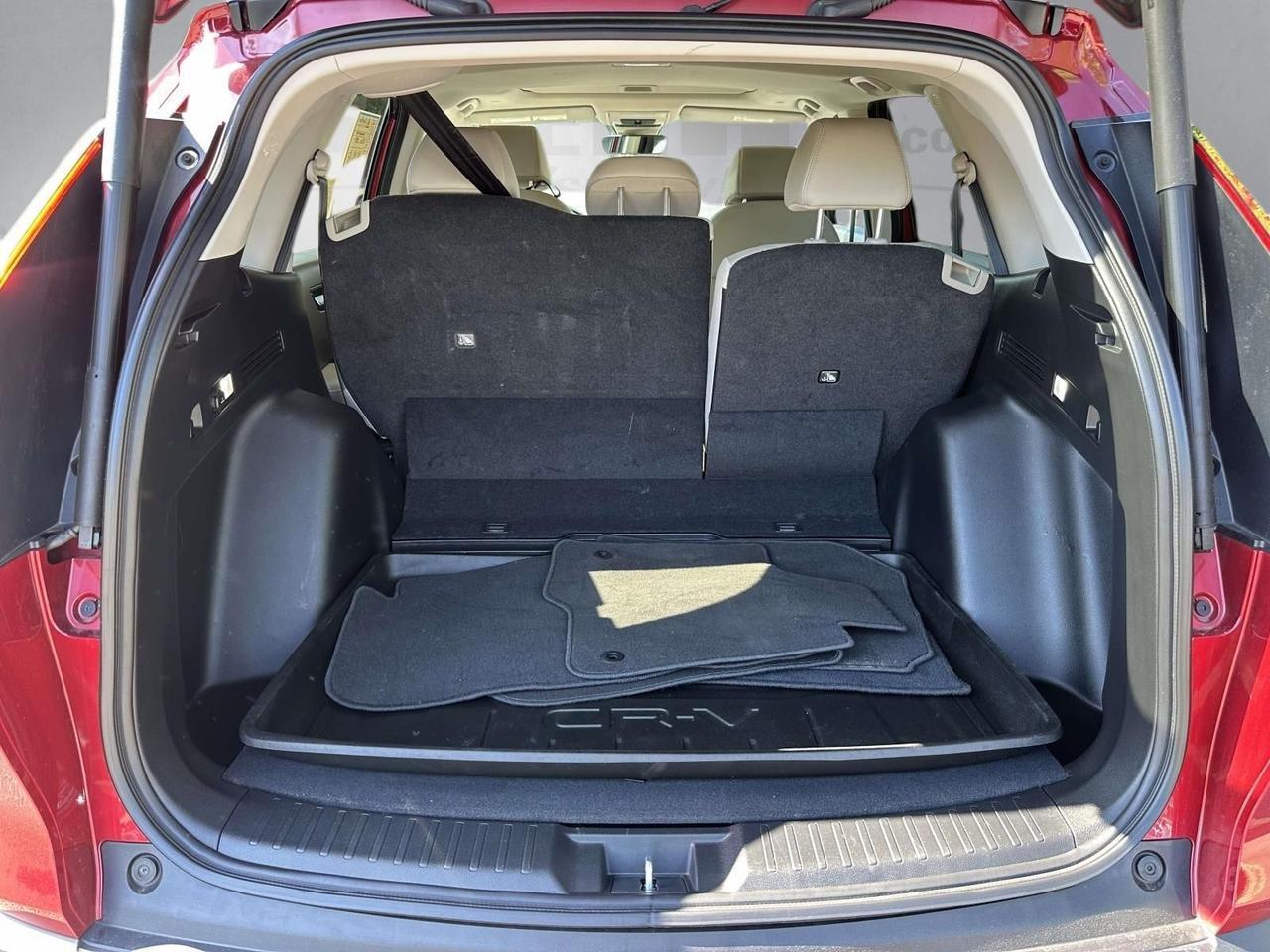 2024 Honda CR-V EX-L Alexandria VA