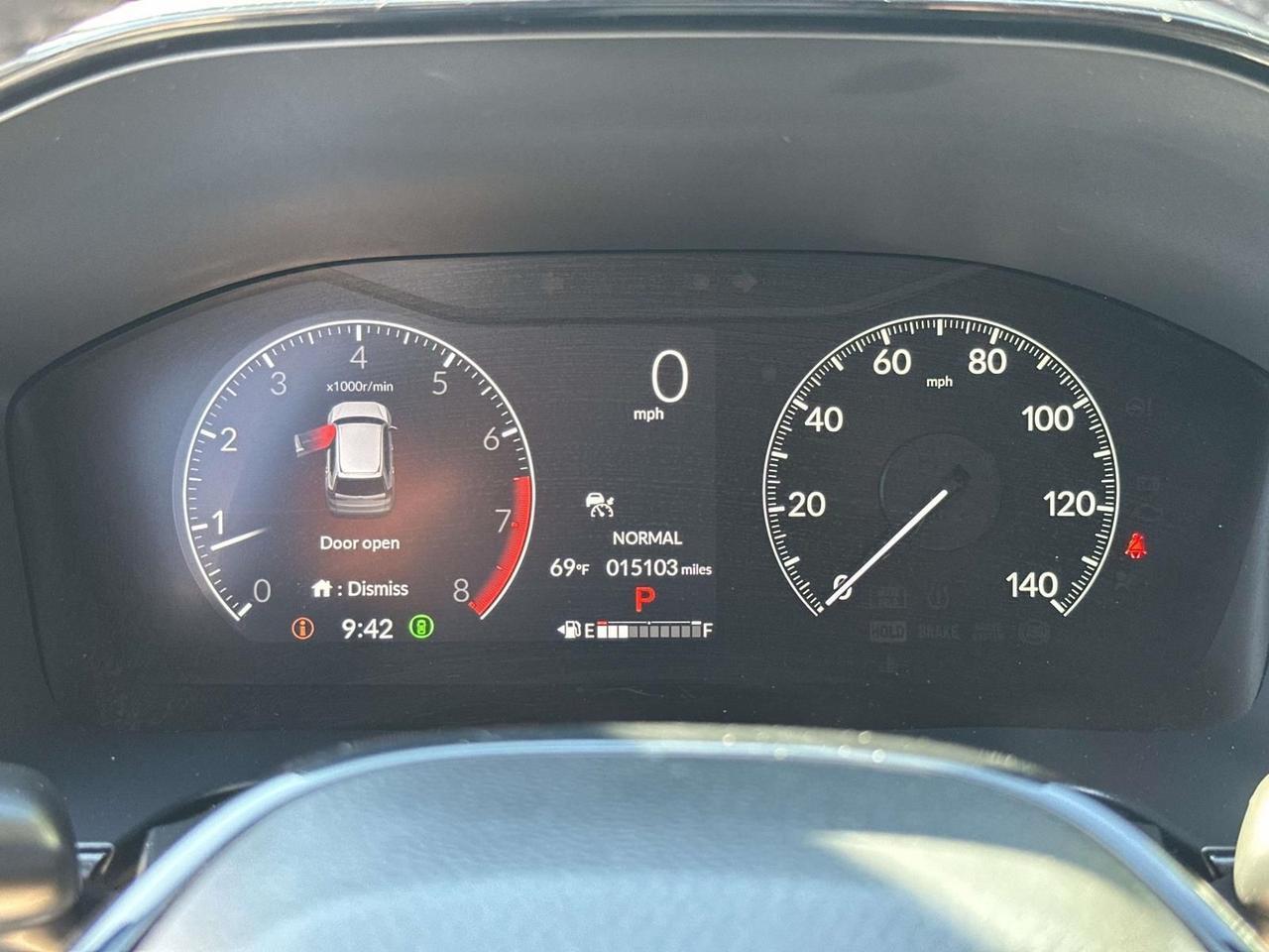 2024 Honda CR-V EX-L Alexandria VA