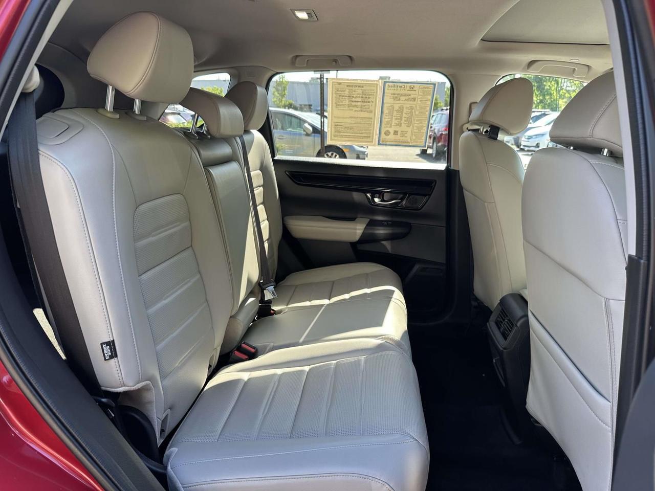 2024 Honda CR-V EX-L Alexandria VA