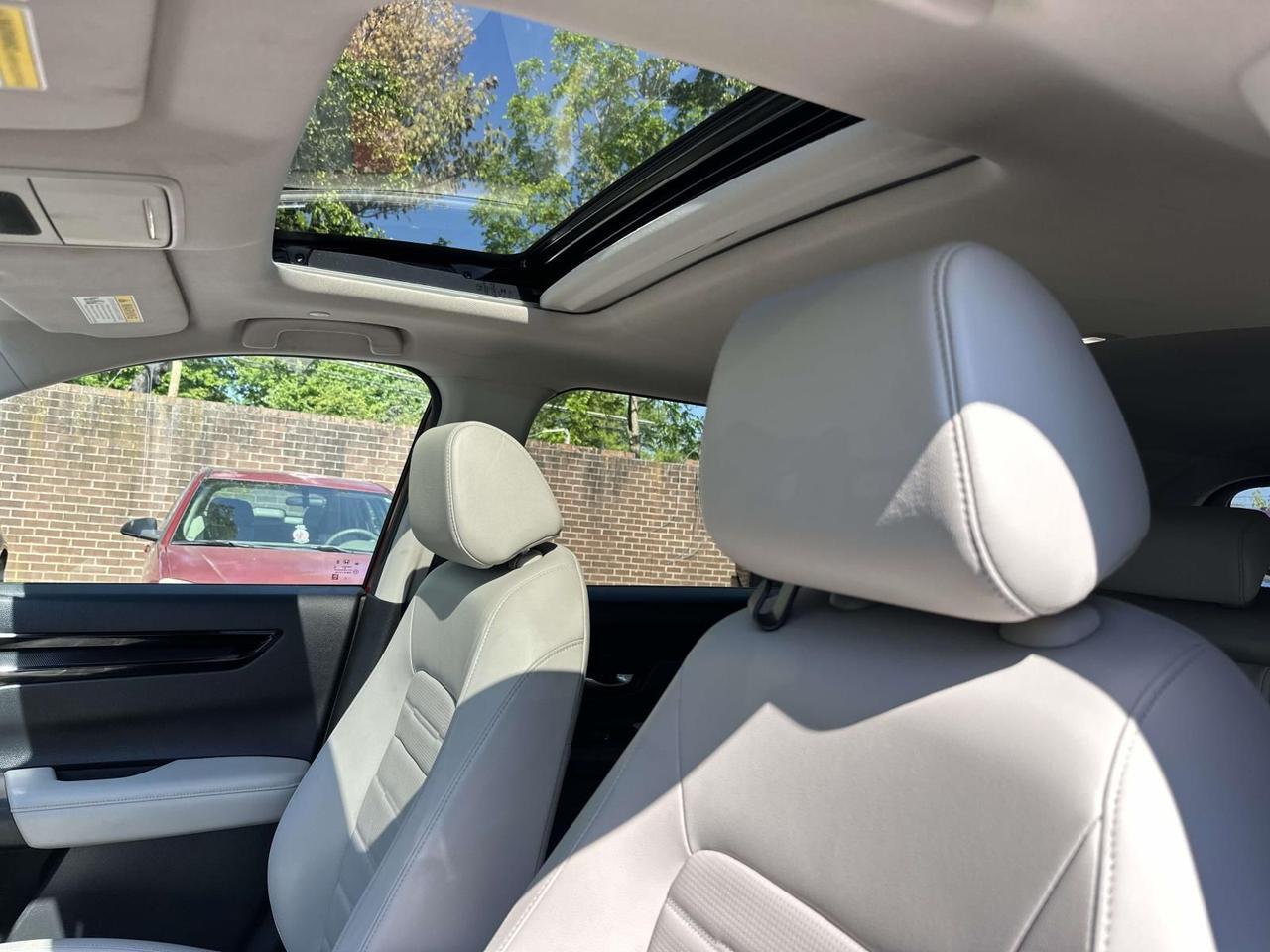 2024 Honda CR-V EX-L Alexandria VA