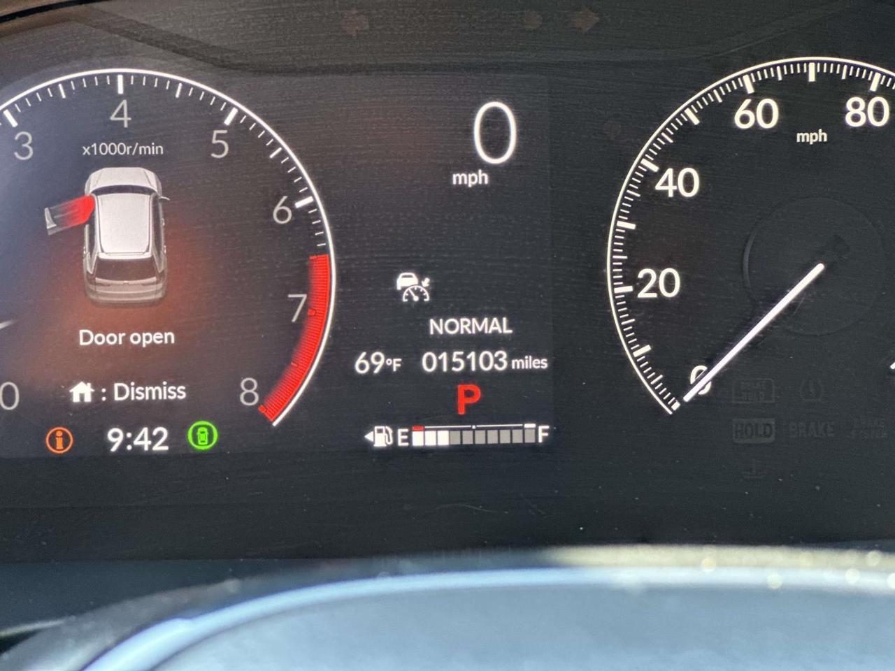 2024 Honda CR-V EX-L Alexandria VA